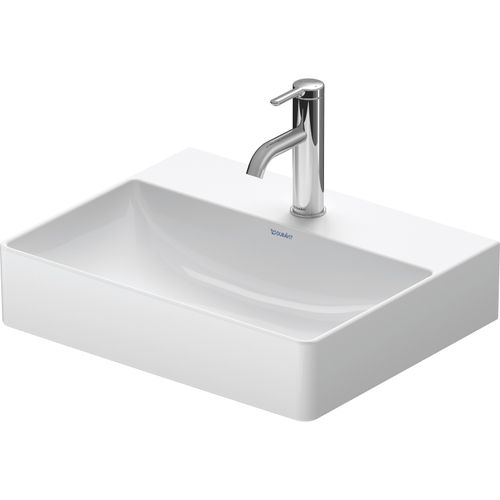 Main product image of Durasquare Vanity Sink (white)