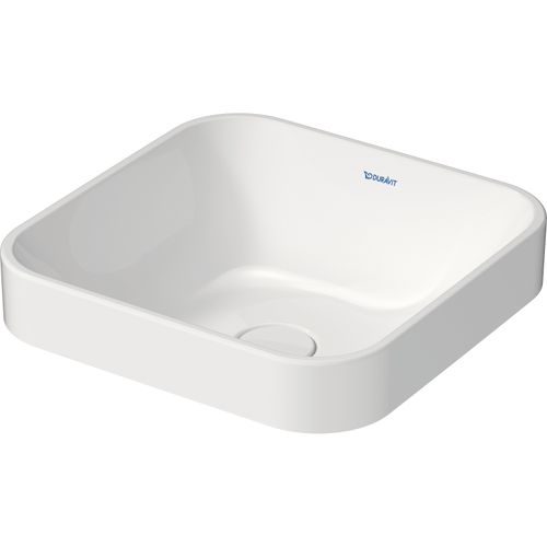 Main product image of Happy D.2 Plus Washbowl (white)