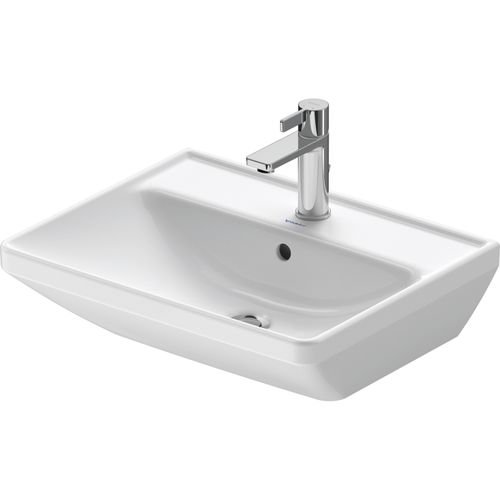 Main product image of D-neo Wall-mount Sink (white)