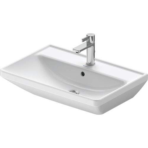Main product image of D-neo Wall-mount Sink (white)