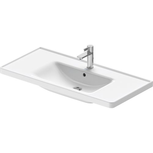 Main product image of D-neo Vanity Sink (white)