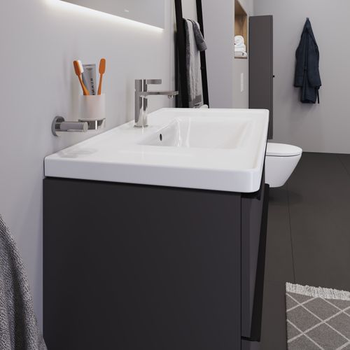 Main product image of D-neo Vanity Sink (white)