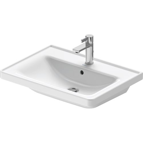 Main product image of D-neo Vanity Sink (white)