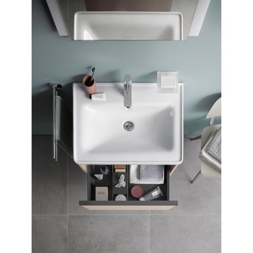 Main product image of D-neo Vanity Sink (white)