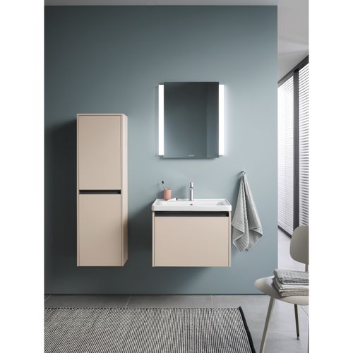 Main product image of D-neo Vanity Sink (white)