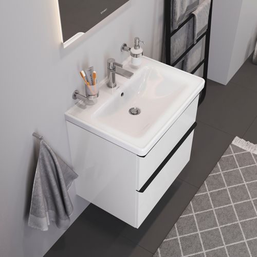 Main product image of D-neo Vanity Sink (white)