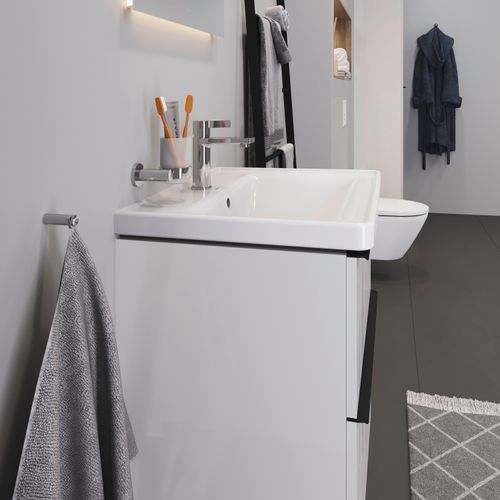 Main product image of D-neo Vanity Sink (white)
