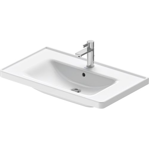 Main product image of D-neo Vanity Sink (white)