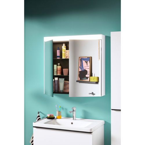 Main product image of D-neo Vanity Sink (white)