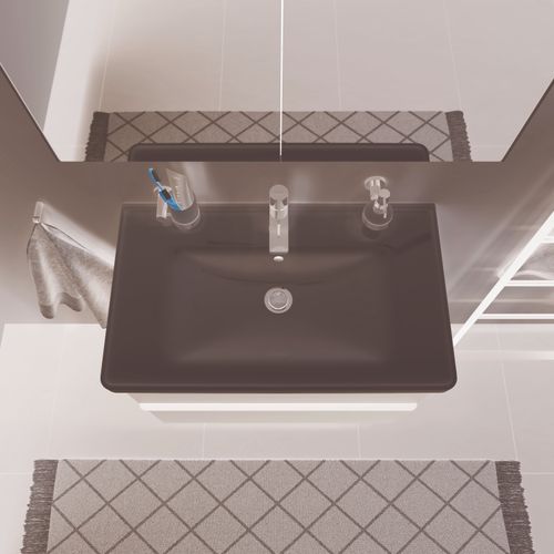 Main product image of D-neo Vanity Sink (white)