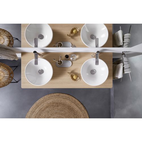 Main product image of D-neo Washbowl (white)