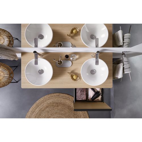 Main product image of D-neo Washbowl (white)