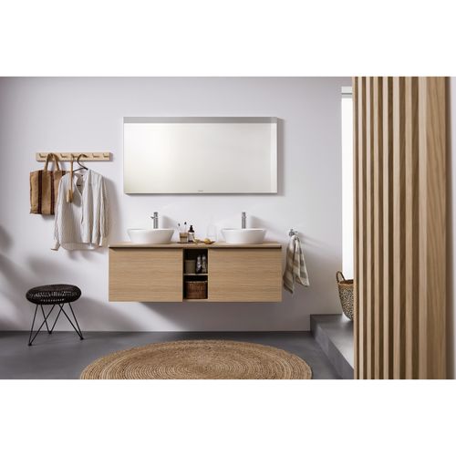 Main product image of D-neo Washbowl (white)