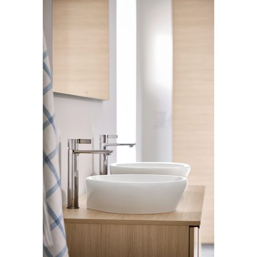Main product image of D-neo Washbowl (white)