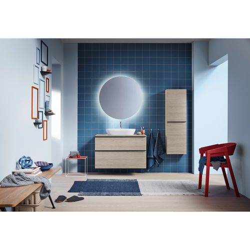 Main product image of D-neo Washbowl (white)