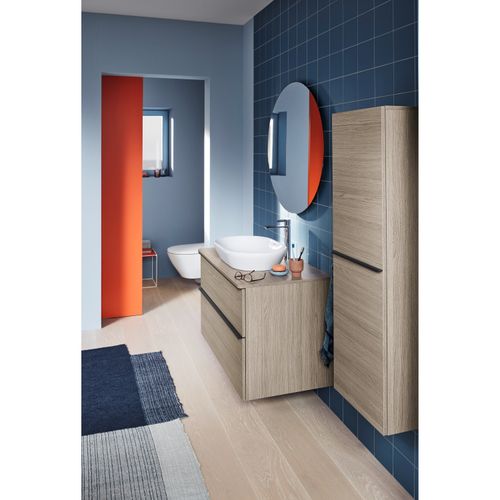 Main product image of D-neo Washbowl (white)