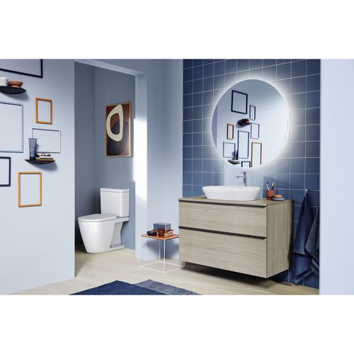 Main product image of D-neo Washbowl (white)