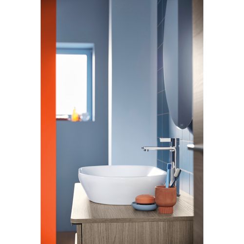 Main product image of D-neo Washbowl (white)