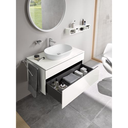 Main product image of D-neo Washbowl (white)