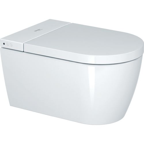 Main product image of Me By Starck Wall-mounted Toilet Bowl For Shower-toilet Seat (white) With Hygieneglaze