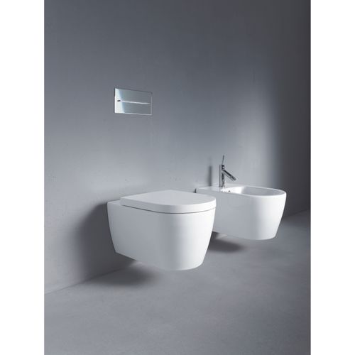 Main product image of Toilet Wm 570mm Me By Starck (white) Washdown Durafix Rimless Us