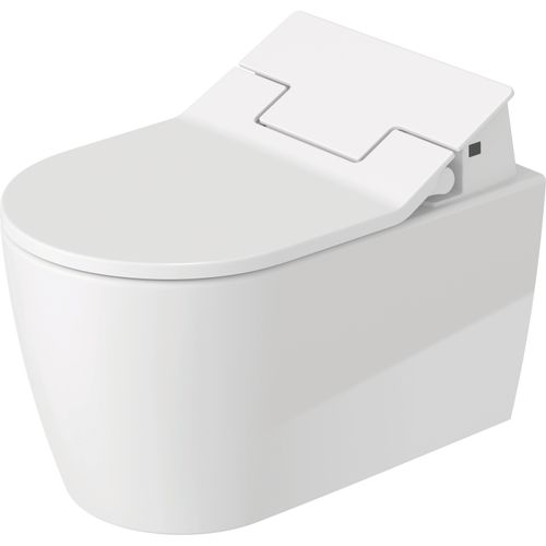 Main product image of Toilet Wm 570mm Me By Starck (white) Washdown Durafix Rimless Us