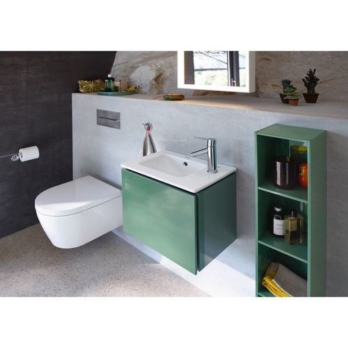 Main product image of Me By Starck Wall Mounted Toilet Bowl Dual Flush (white)