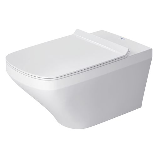 Main product image of Durastyle Wall Mounted Toilet Bowl Dual Flush (white)