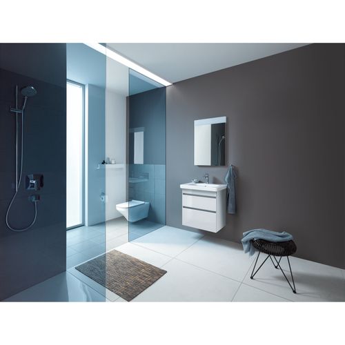 Main product image of Durastyle Wall Mounted Toilet Bowl Dual Flush (white)