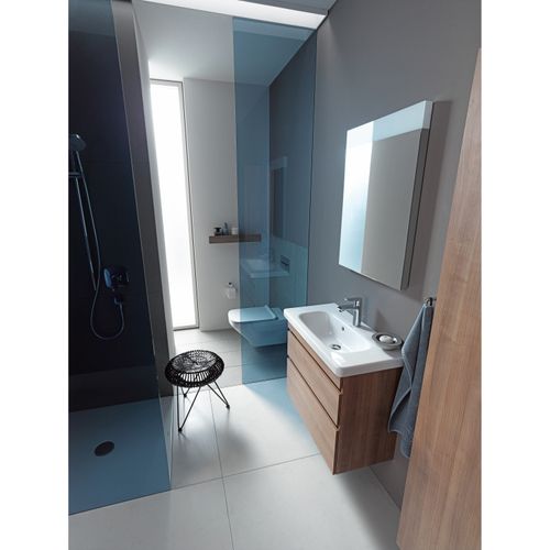 Main product image of Durastyle Wall Mounted Toilet Bowl Dual Flush (white)