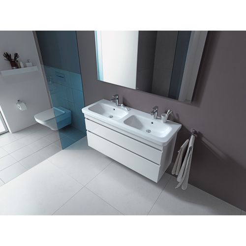 Main product image of Durastyle Wall Mounted Toilet Bowl Dual Flush (white)