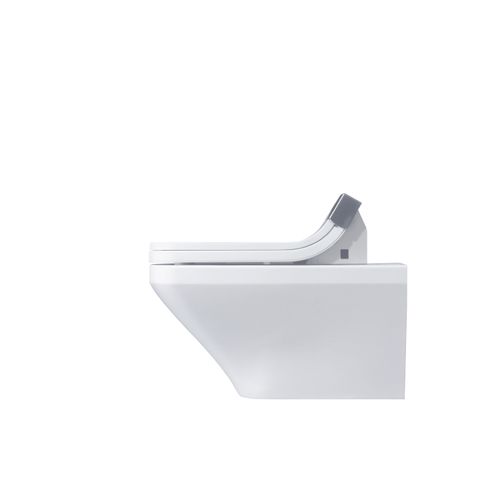Main product image of Toilet Wall Mounted 620mm Durastyle (white) Washdown Model Us
