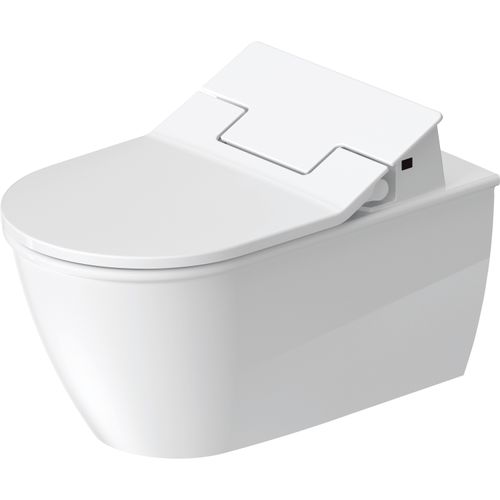 Main product image of Toilet Wall Mounted Darling New 620 Mm (white) Washdown