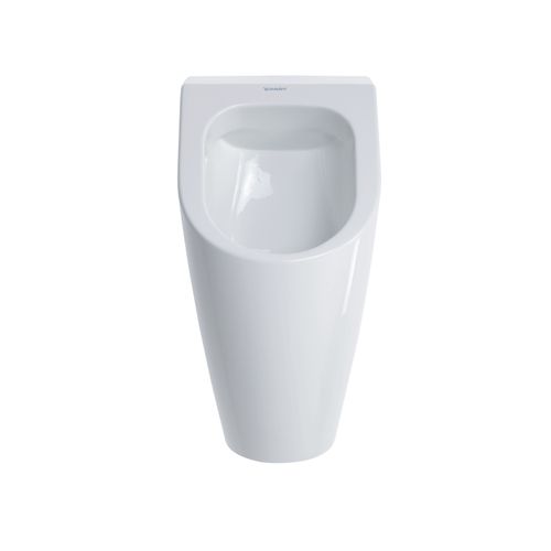 Main product image of Urinal Me By Starck Rimless (white) Concealed Inlet Usa