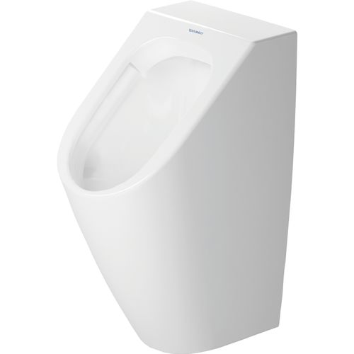 Main product image of Urinal Me By Starck Rimless (white) Concealed Inlet Usa