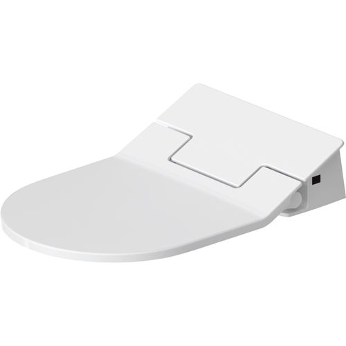 Main product image of Sensowash Slim Shower-toilet Seat (white) 14-5/8" X 21-1/4"x 4-1/8"