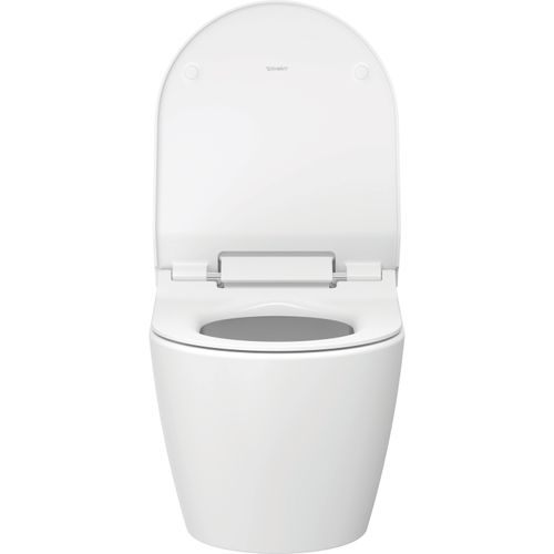 Main product image of Sensowash Slim Shower-toilet Seat (white) 14-5/8" X 21-1/4"x 4-1/8"