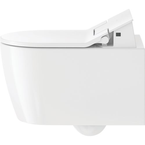 Main product image of Sensowash Slim Shower-toilet Seat (white) 14-5/8" X 21-1/4"x 4-1/8"