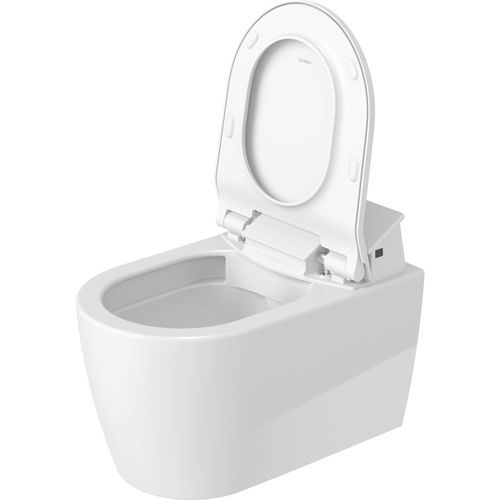 Main product image of Sensowash Slim Shower-toilet Seat (white) 14-5/8" X 21-1/4"x 4-1/8"