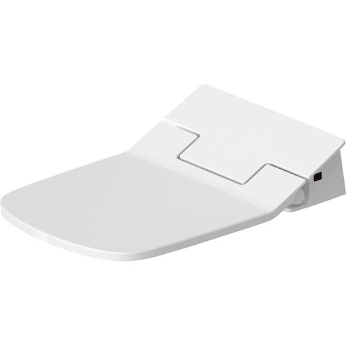 Main product image of Sensowash Slim Shower-toilet Seat (white) 14-3/4 "x 21-1/4"x 4-1/8"