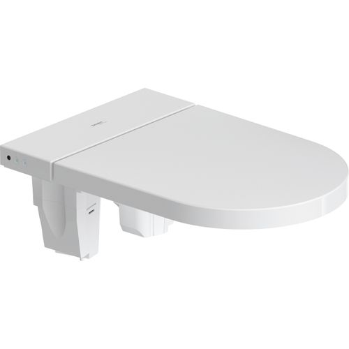 Main product image of Sensowash Starck F Shower-toilet Seat (white)