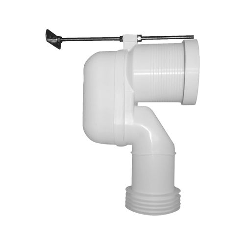 Main product image of Outlet Bends (white)