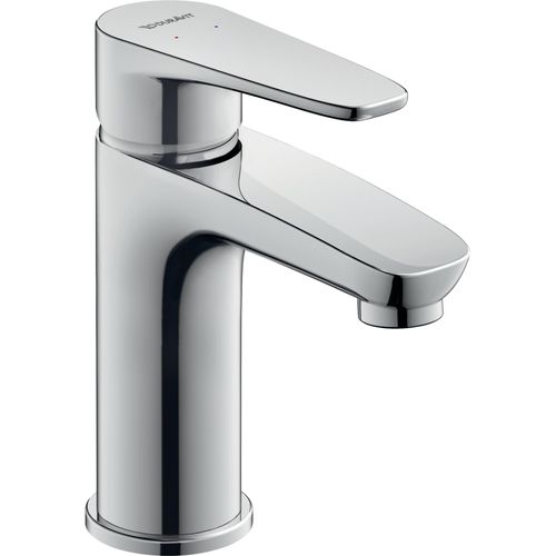 Main product image of B.1 Single Lever Washbasin Faucet (Chrome), B11010001U10