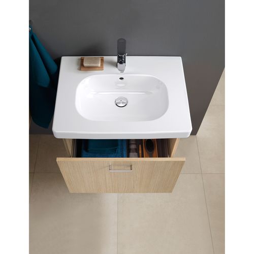 Main product image of B.1 Single Lever Washbasin Faucet (Chrome), B11010001U10