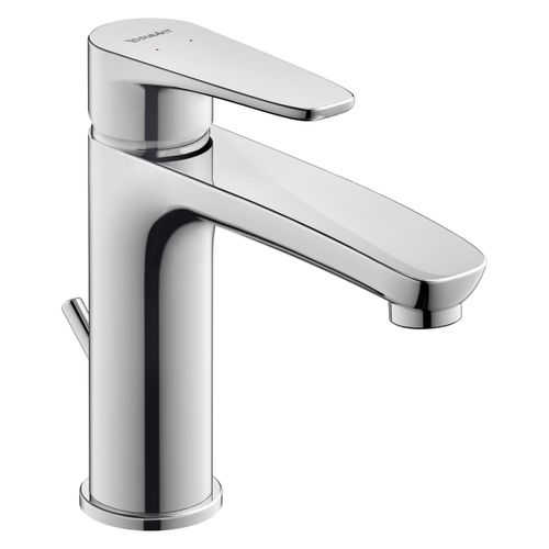 Main product image of B.1 Single Lever Washbasin Faucet (Chrome), B11020002U10
