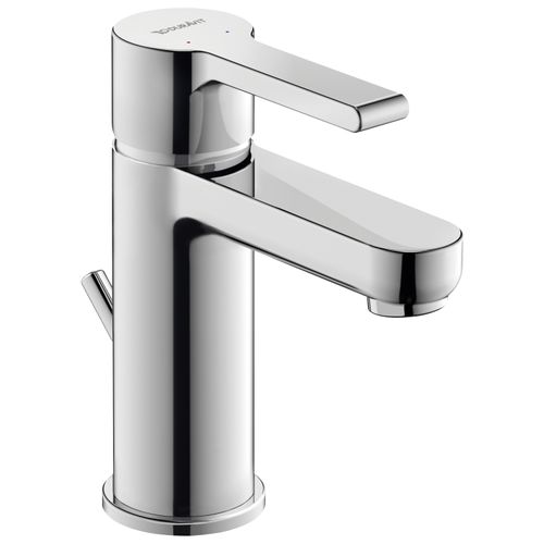 Main product image of B.2 Single Lever Washbasin Faucet (Chrome), B21010001U10