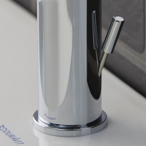 Main product image of B.2 Single Lever Washbasin Faucet (Chrome), B21010001U10