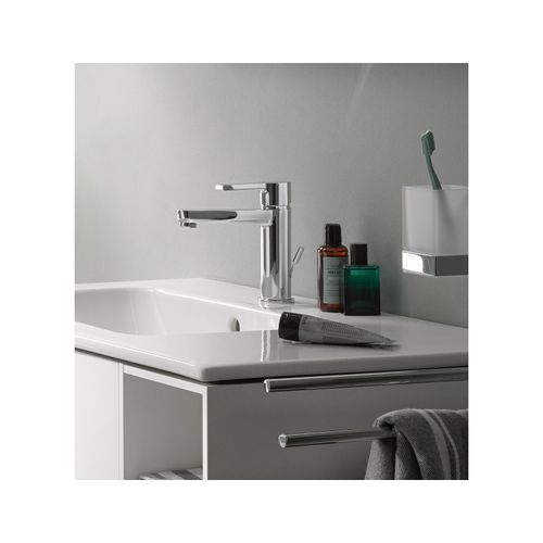 Main product image of B.2 Single Lever Washbasin Faucet (Chrome), B21020001U10