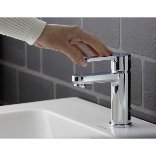 Main product image of B.2 Single Lever Washbasin Faucet (Chrome), B21020001U10