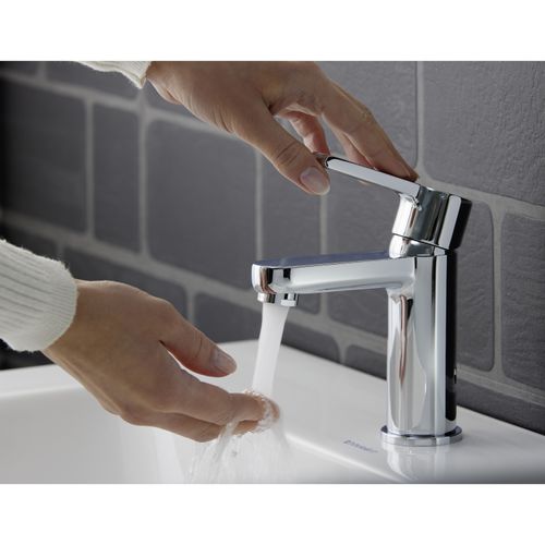 Main product image of B.2 Single Lever Washbasin Faucet (Chrome), B21020001U10